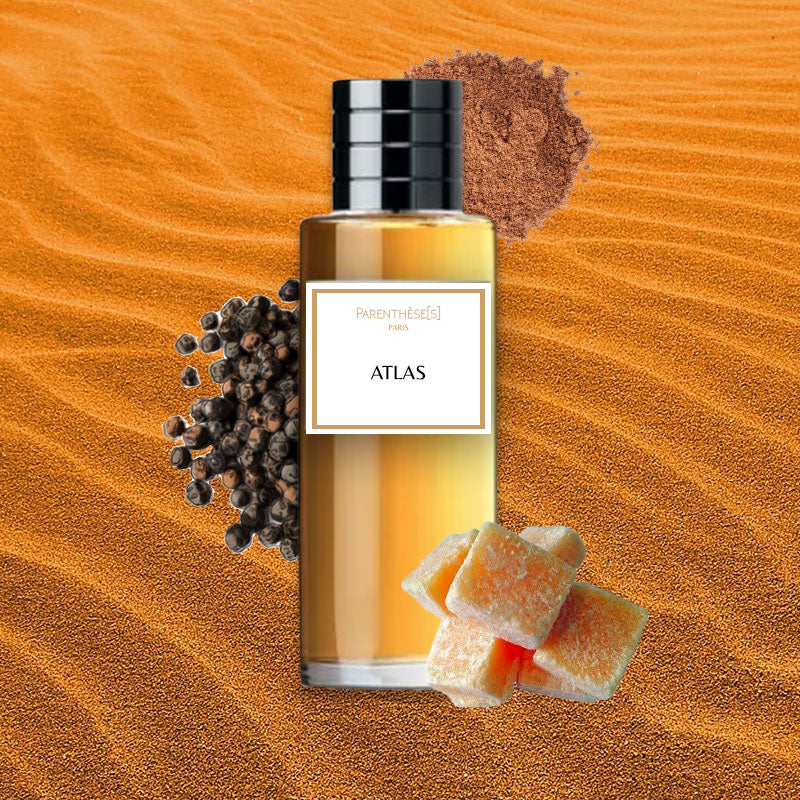 Parfum Atlas