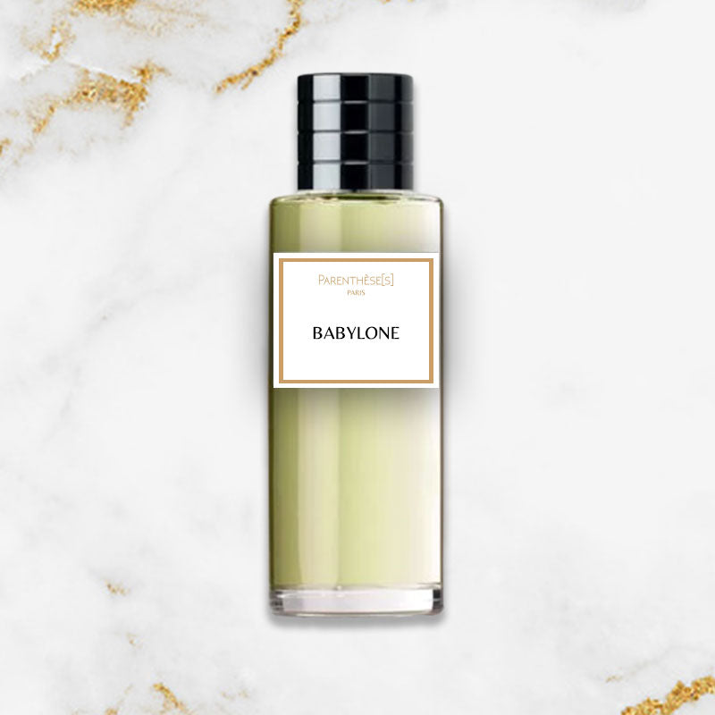 Parfum Babylone