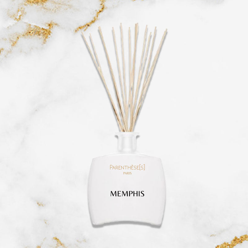 Batônnets parfumés Memphis