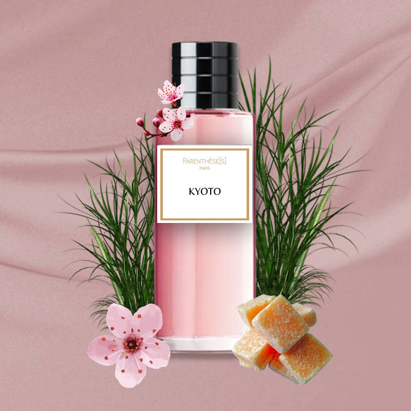 Parfum Kyoto
