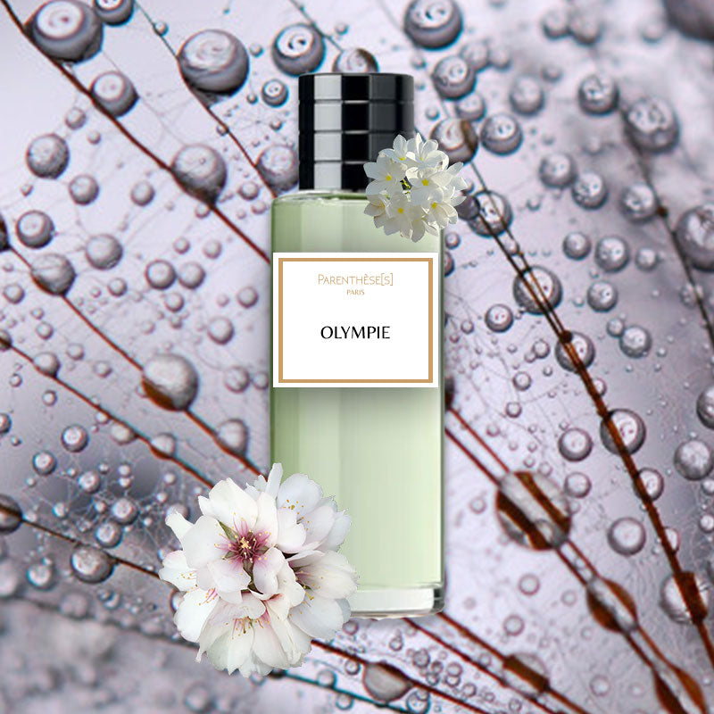 Parfum Olympie