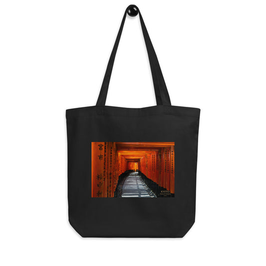 Tote Bag Bio Kyoto