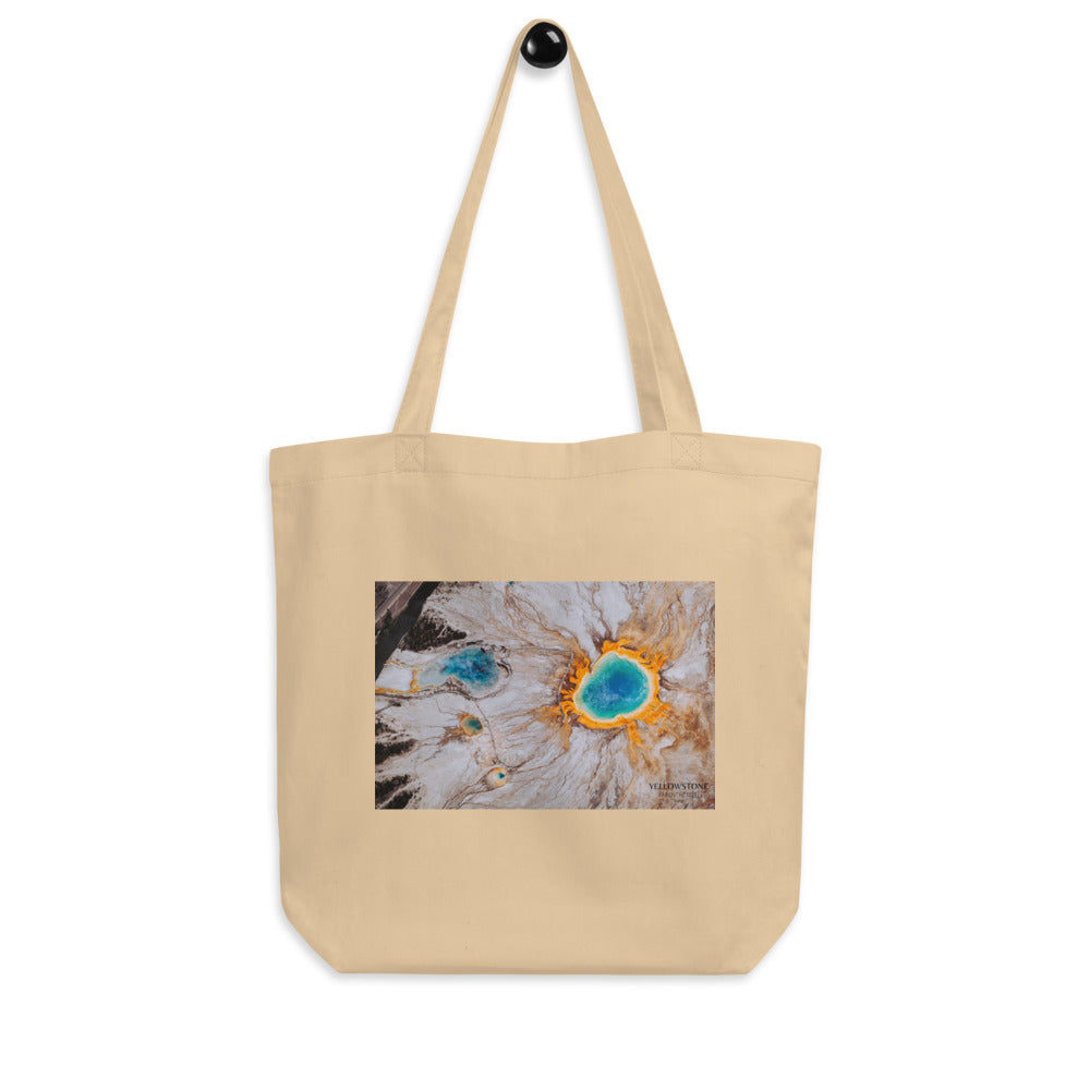 Tote Bag Bio Yellowstone