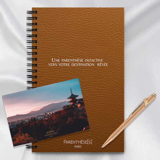 Papeterie Parenthèse[s]