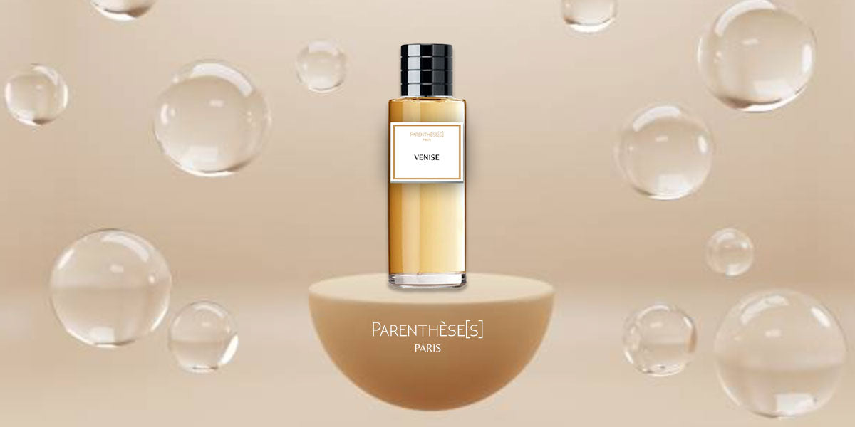 Parfum Venise