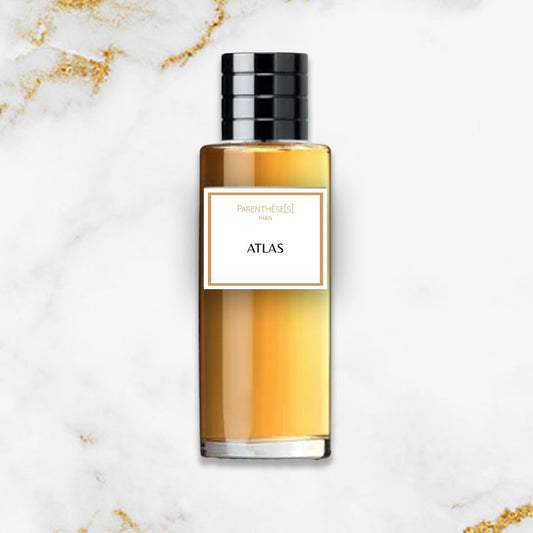 Atlas Perfume