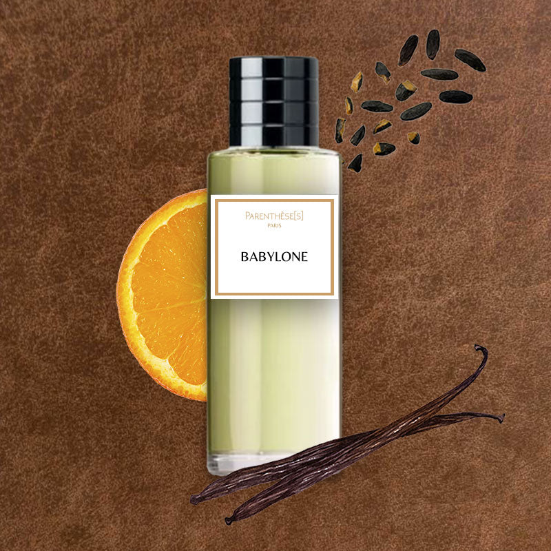 Parfum Babylone
