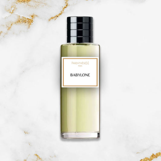 Parfum Babylone