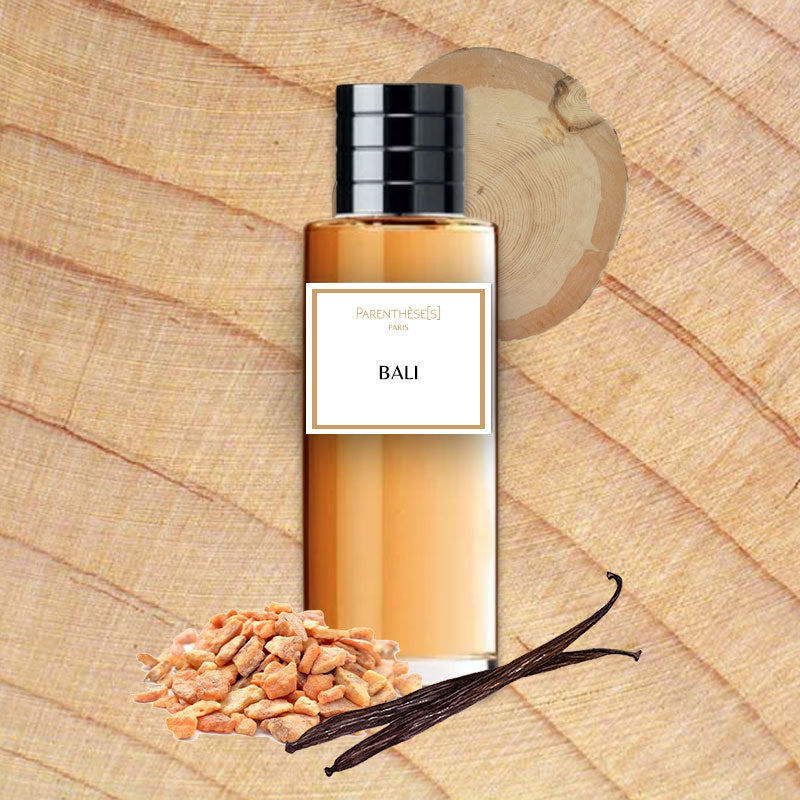 Parfum Bali