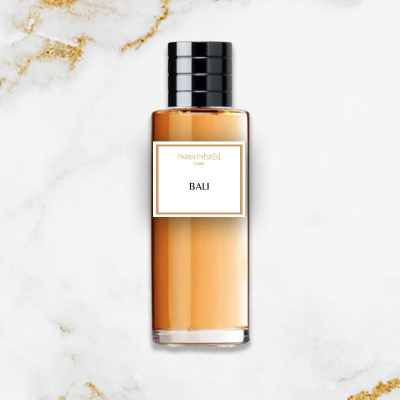 Parfum Bali