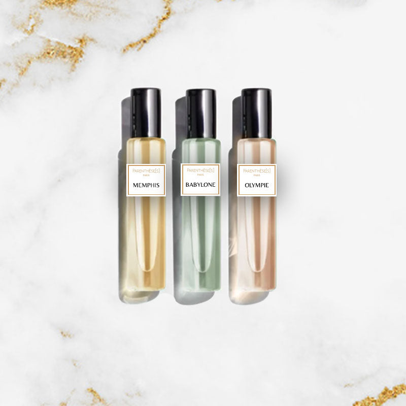 Parfums d'intérieur