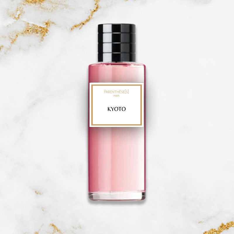 Parfum Kyoto