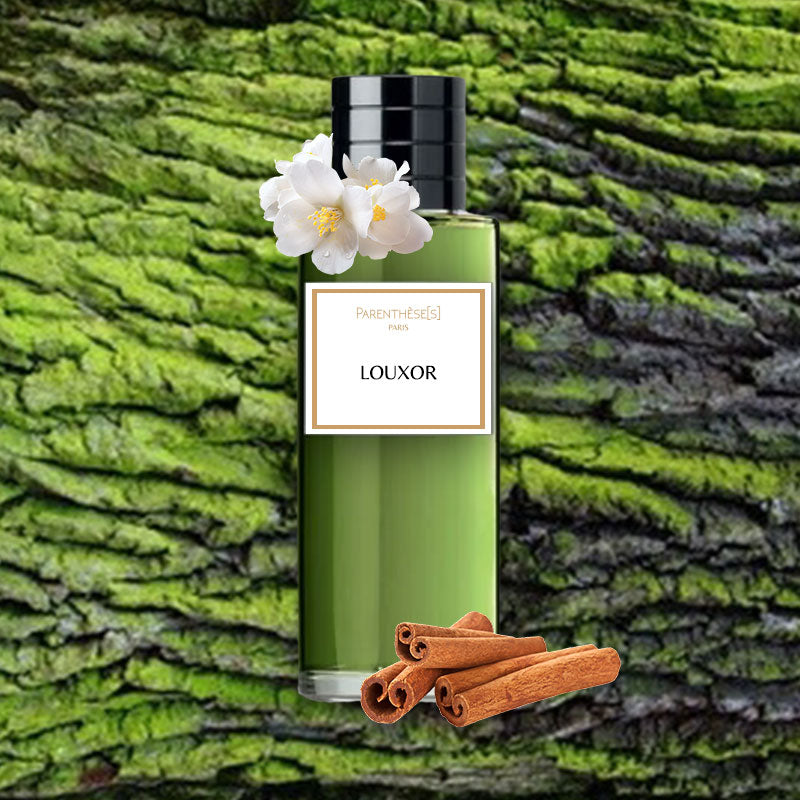 Parfum Louxor