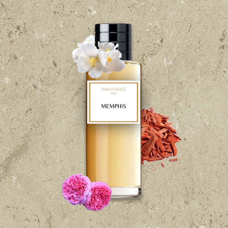 Memphis perfume