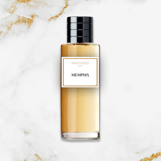 Parfum Memphis