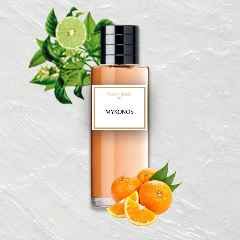 Parfum Mykonos