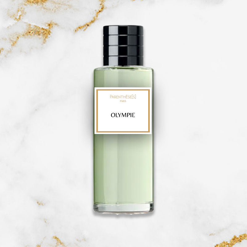 Parfum Olympie