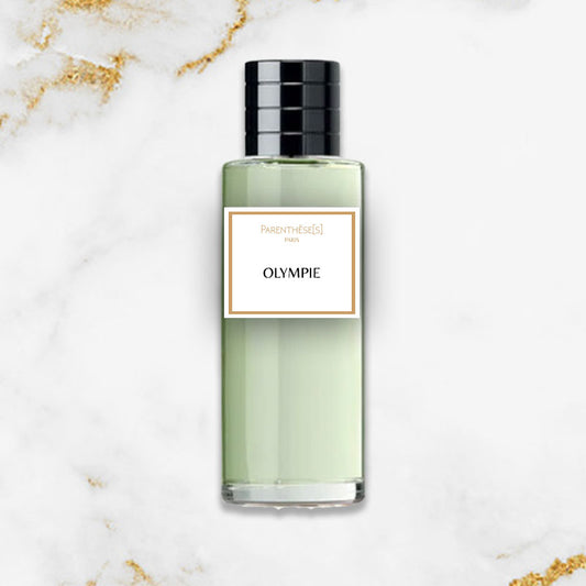 Parfum Olympie
