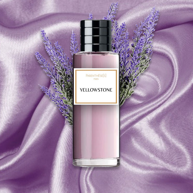 Parfum Yellowstone