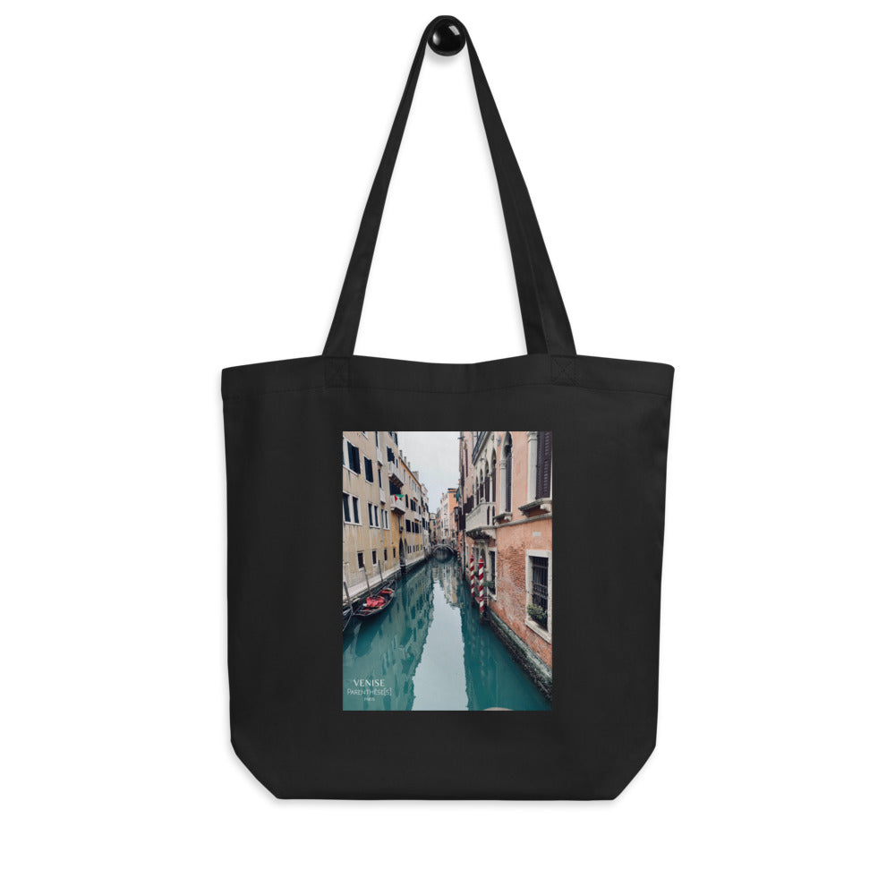 Tote Bag Bio Venise