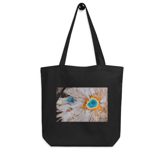 Tote Bag Bio Yellowstone