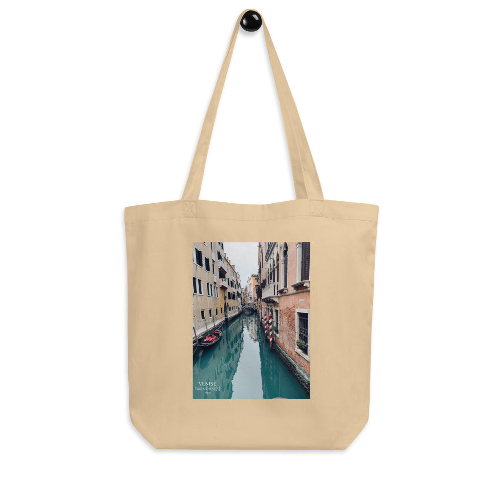 Tote Bag Bio Venise