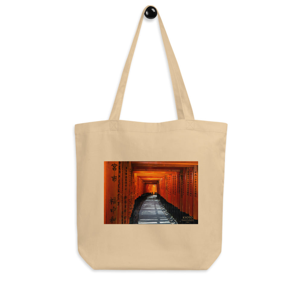 Tote Bag Bio Kyoto