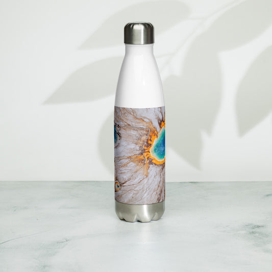 Yellowstone Stainless Steel Bottle