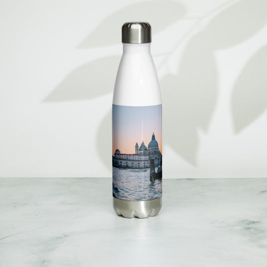 Venice stainless steel bottle